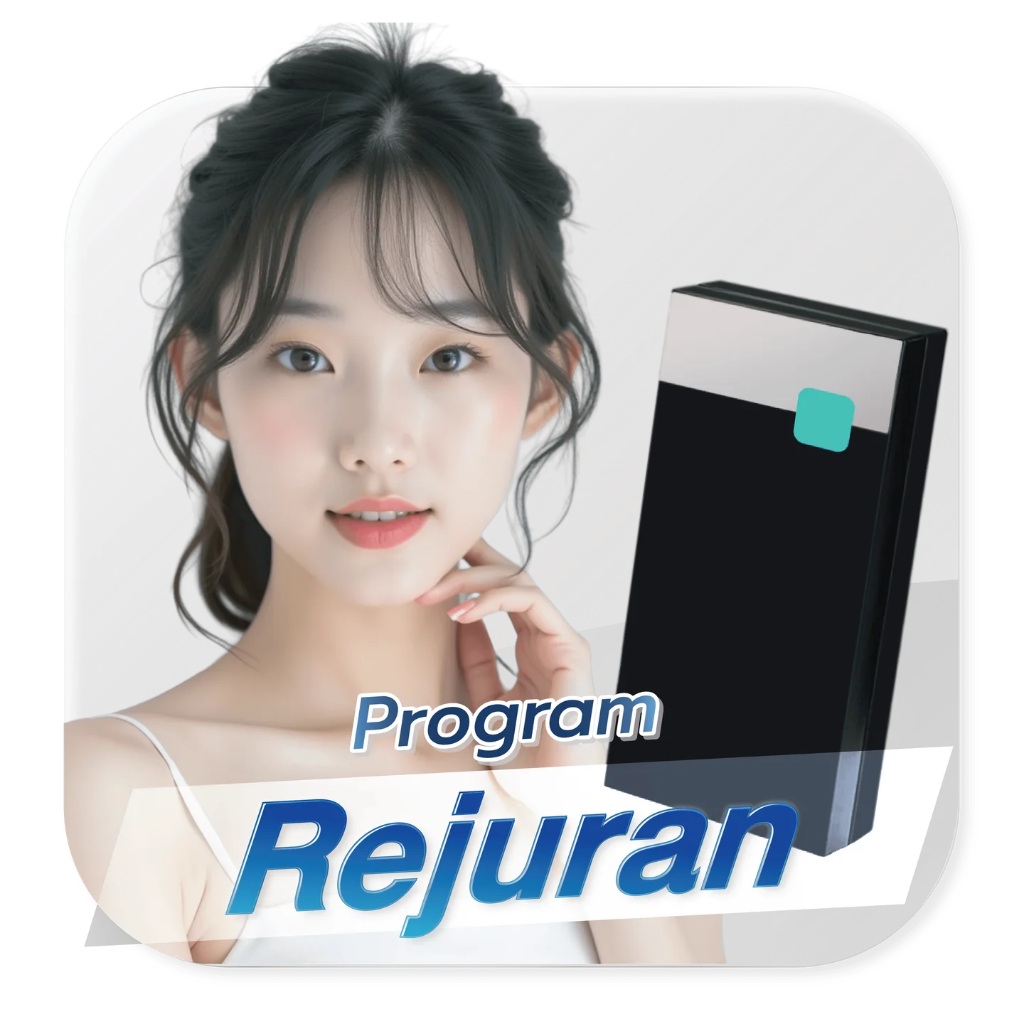 Program Rejuran